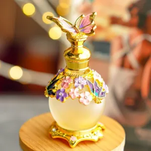 vintage perfume bottle 1