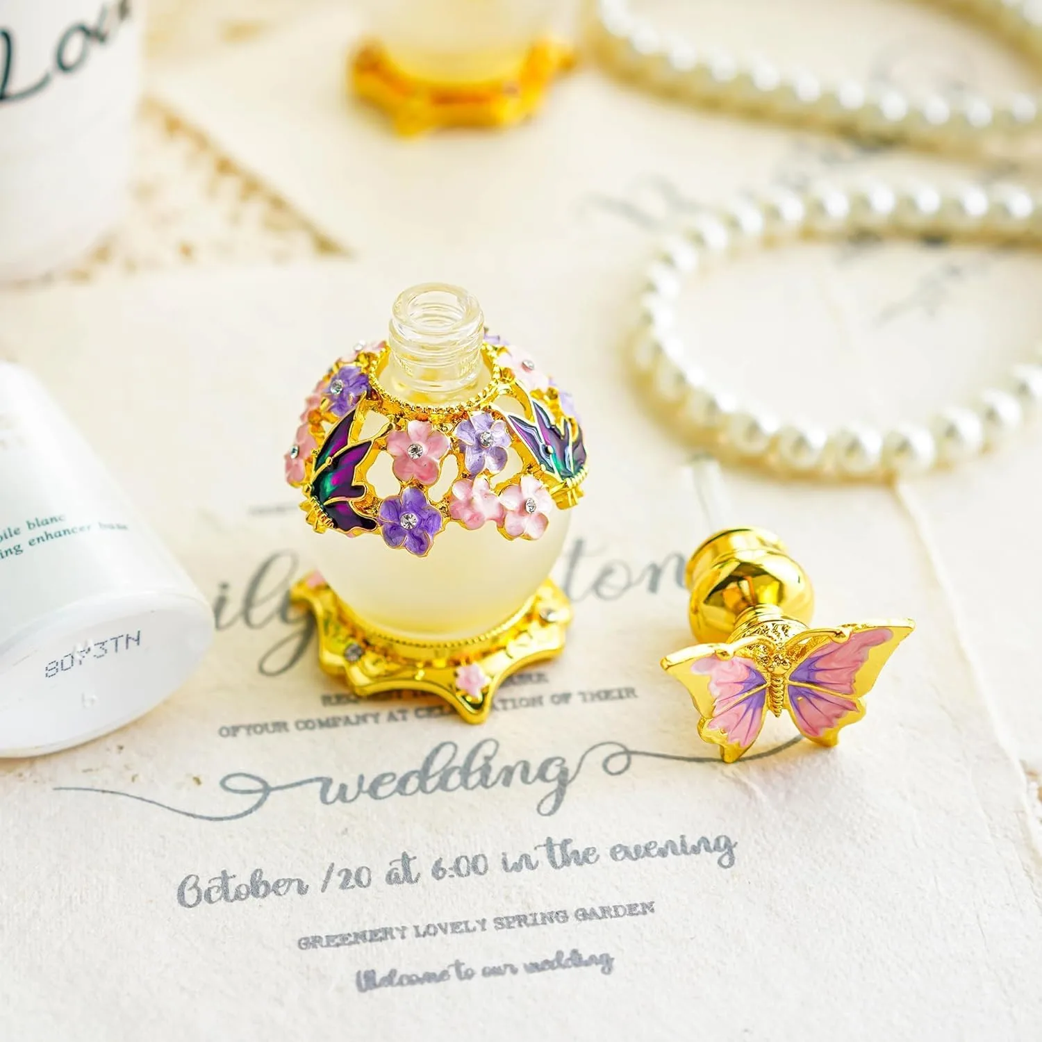 vintage perfume bottle 3