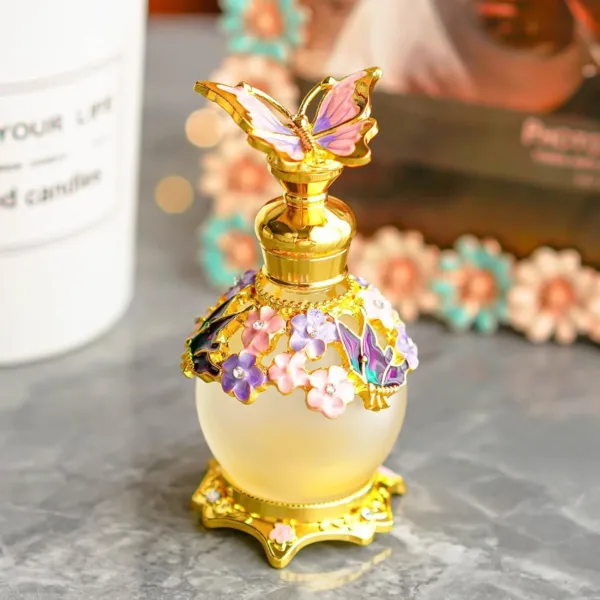 vintage perfume bottle 4