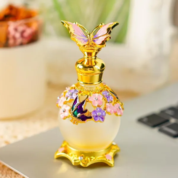 vintage perfume bottle 5