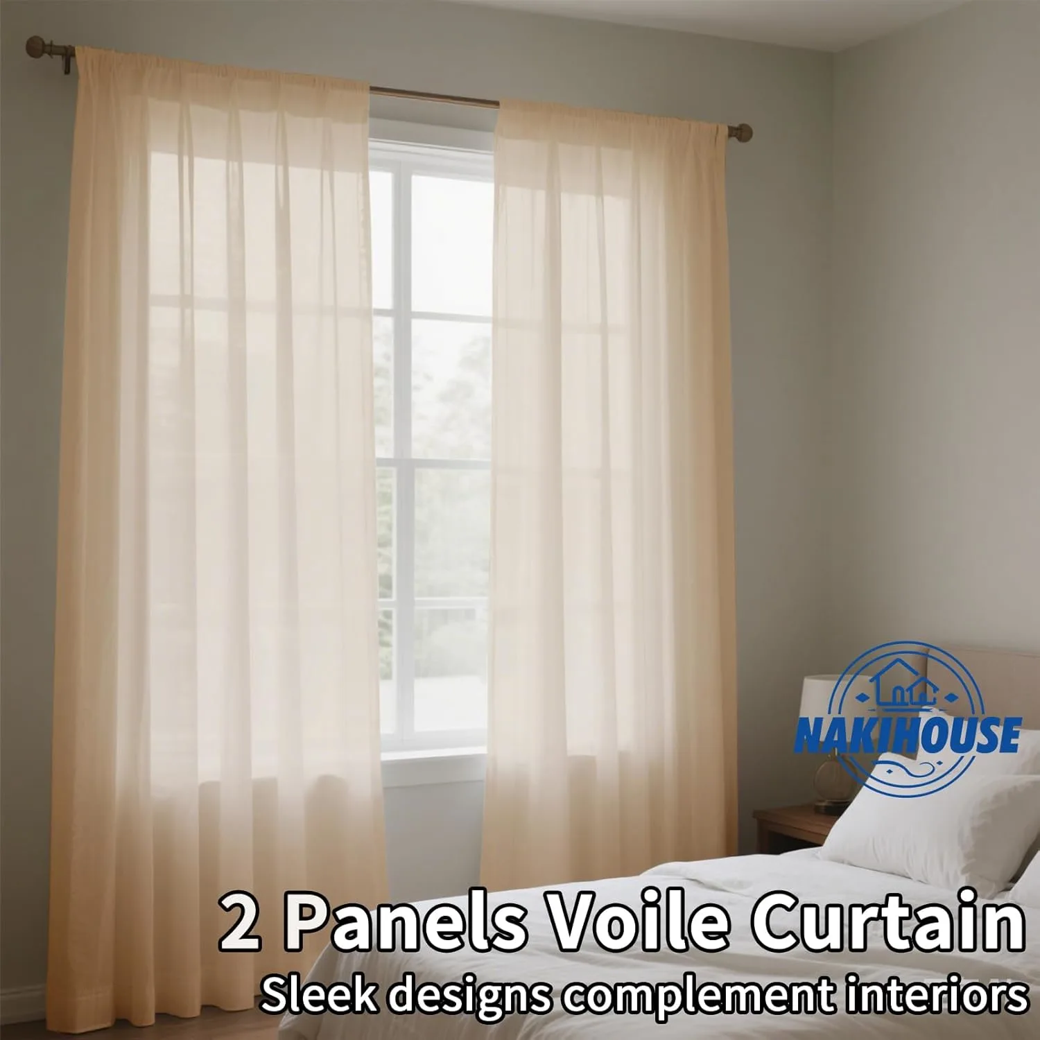 voile curtains light filtering 3