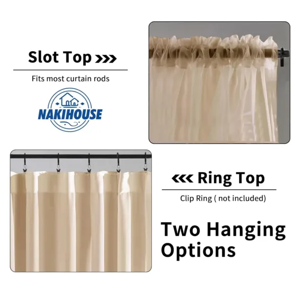 voile curtains light filtering 7