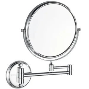 wall mounted makeup mirror 1