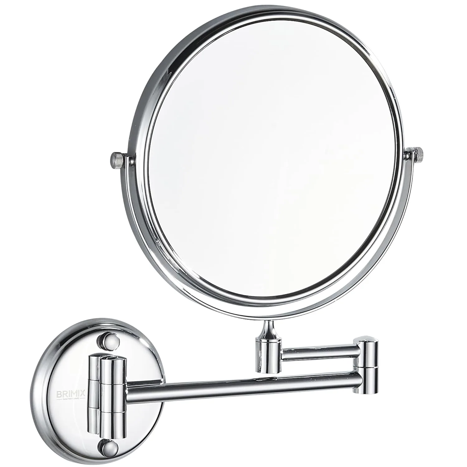 wall mounted makeup mirror 1