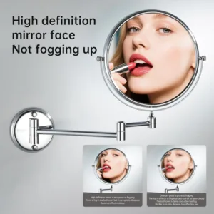 wall mounted makeup mirror 3