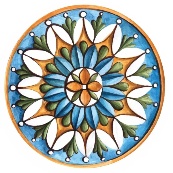 wall plates decor 7
