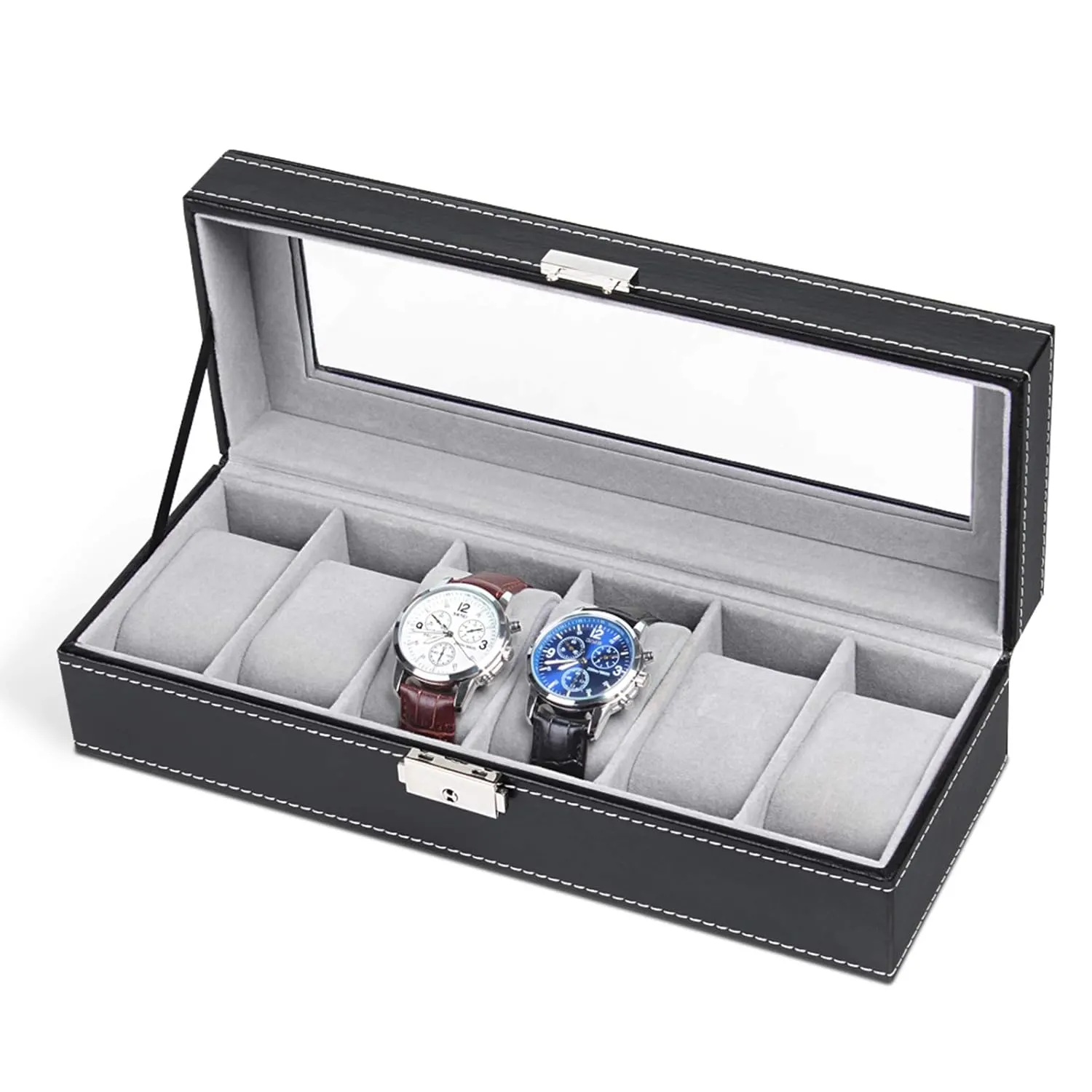 watch box organizer 1