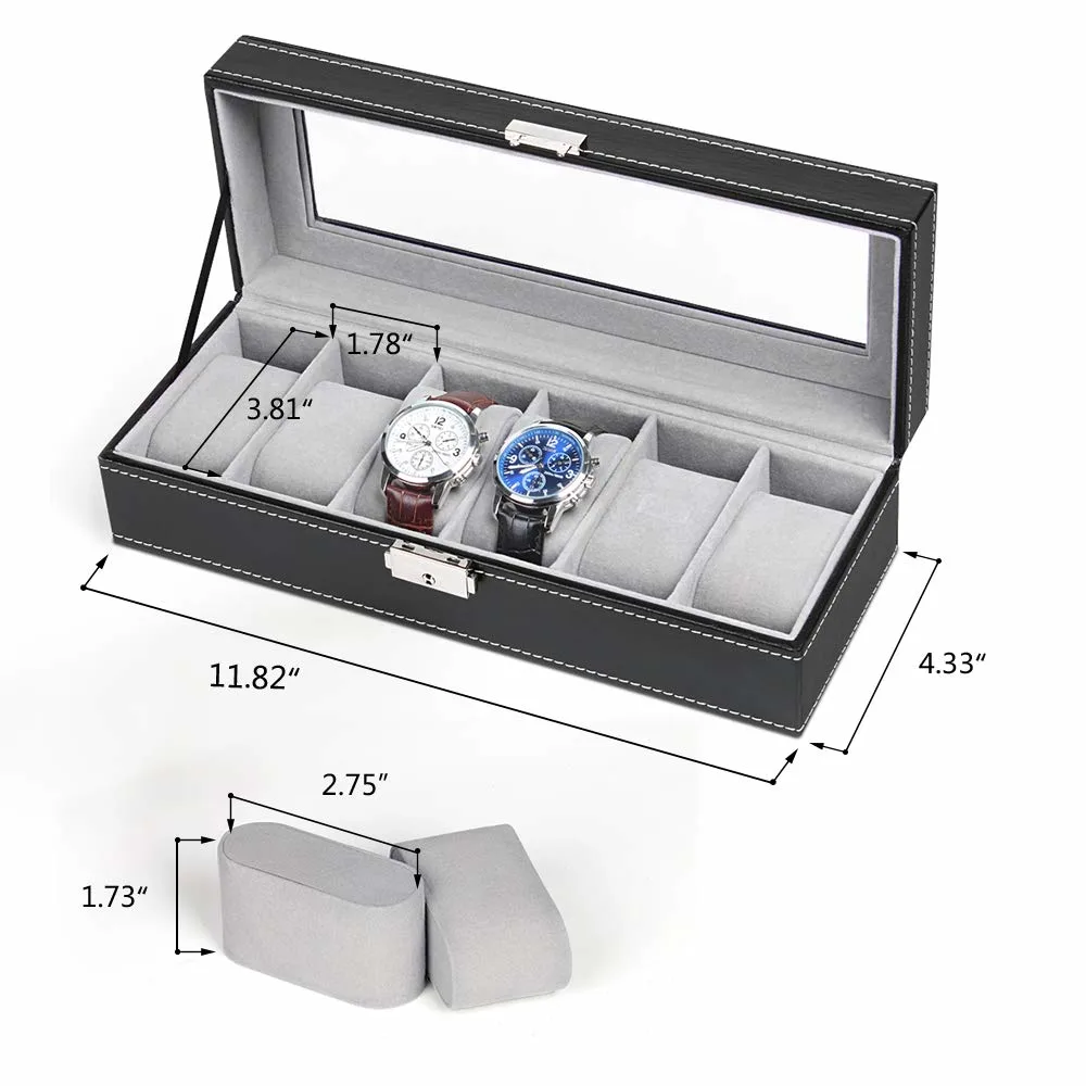 watch box organizer 2