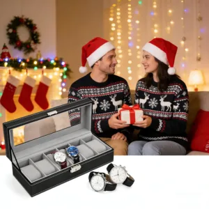 watch box organizer 3