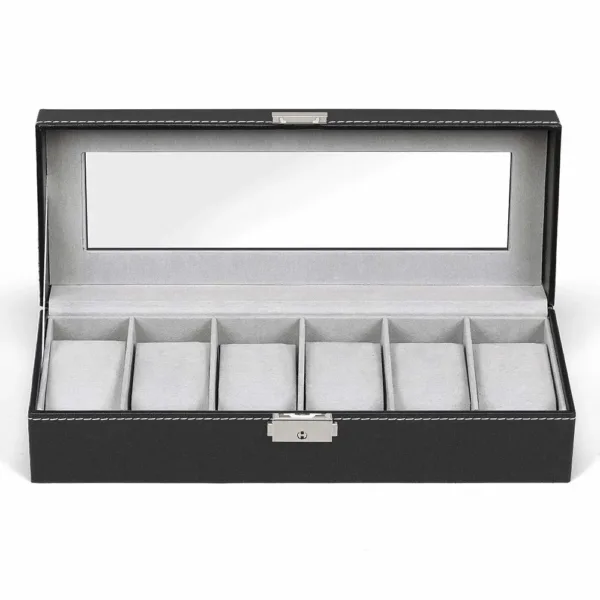 watch box organizer 7