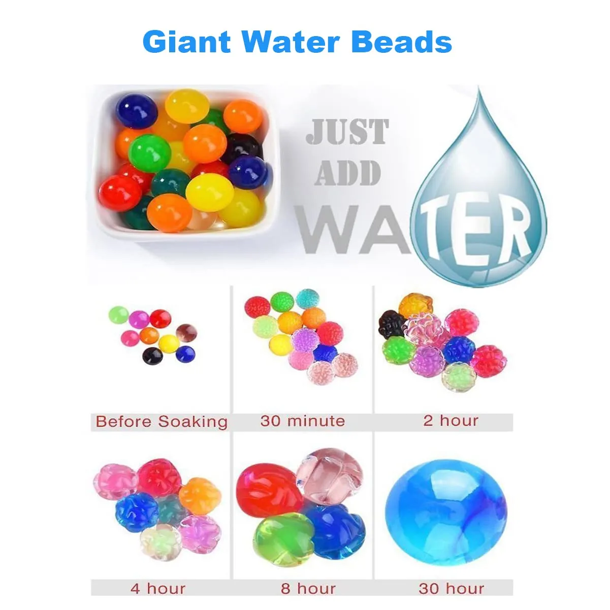 water gel beads 2