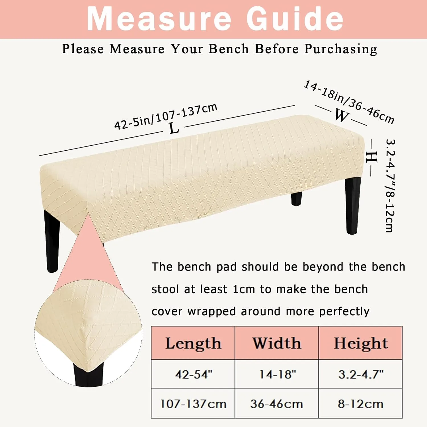 waterproof bench cover 2