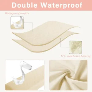 waterproof bench cover 3