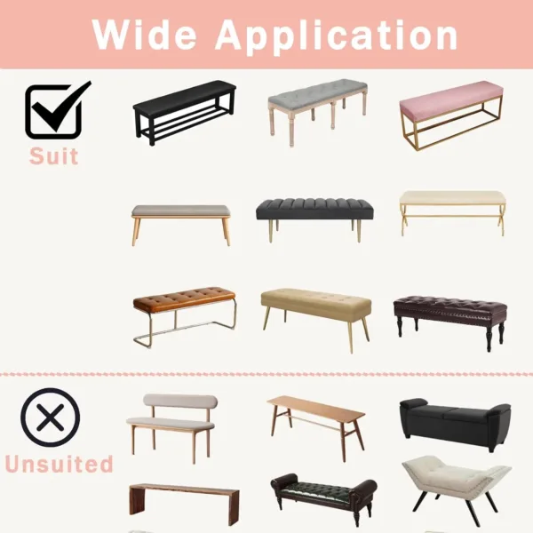 waterproof bench cover 5