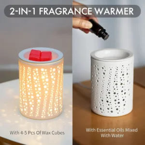 wax melt warmer 2