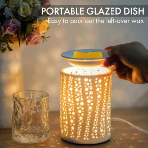 wax melt warmer 3