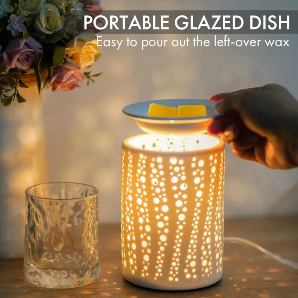 wax melt warmer 3
