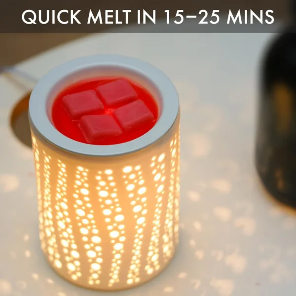 wax melt warmer 4
