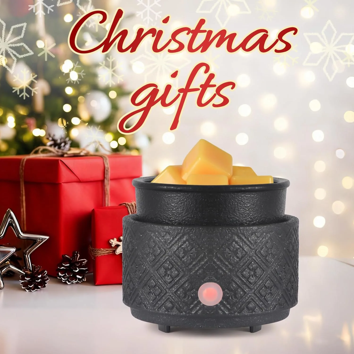 wax melt warmer 7