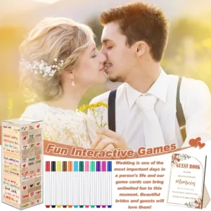 wedding guest book blocks 5