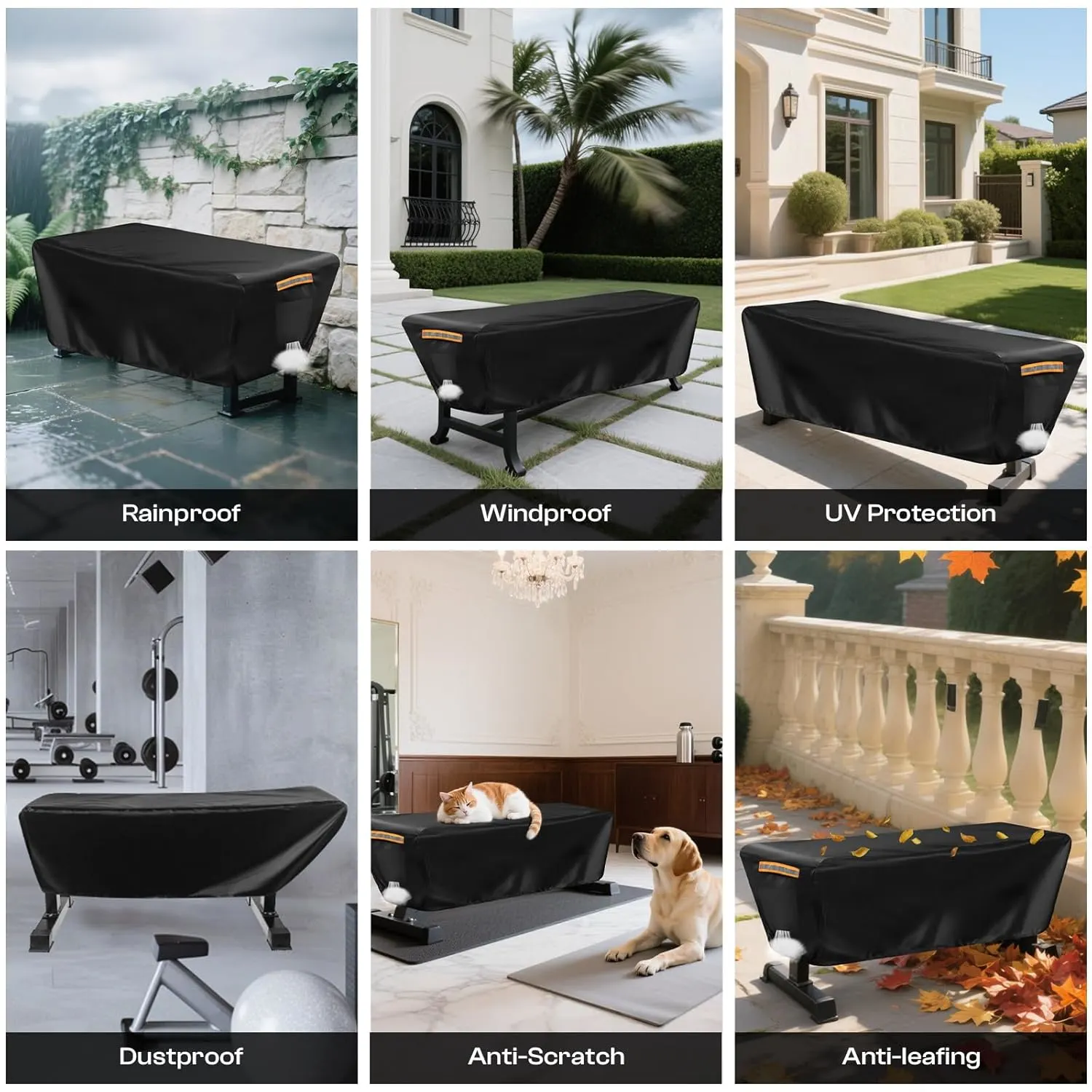 weight bench cover 5