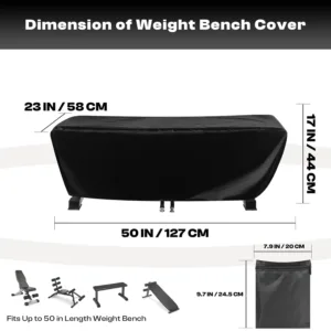 weight bench cover 6