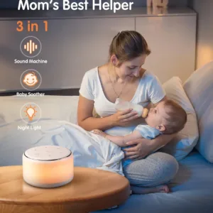 white noise machine baby 2