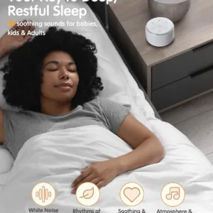 white noise machine baby 3