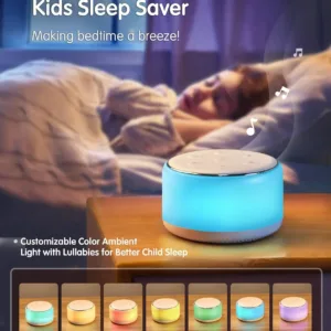 white noise machine baby 4