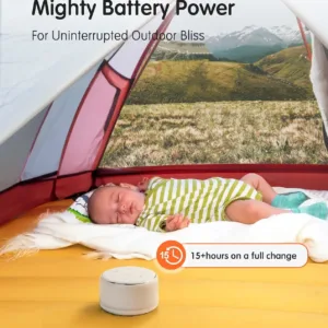 white noise machine baby 5