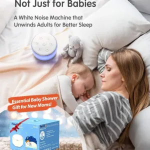 white noise machine baby 6