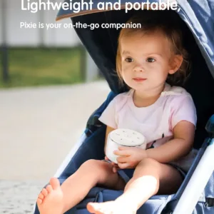 white noise machine baby 7