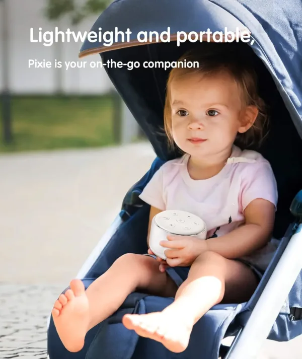 white noise machine baby 7