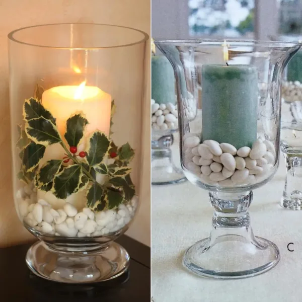 white rocks plants 6