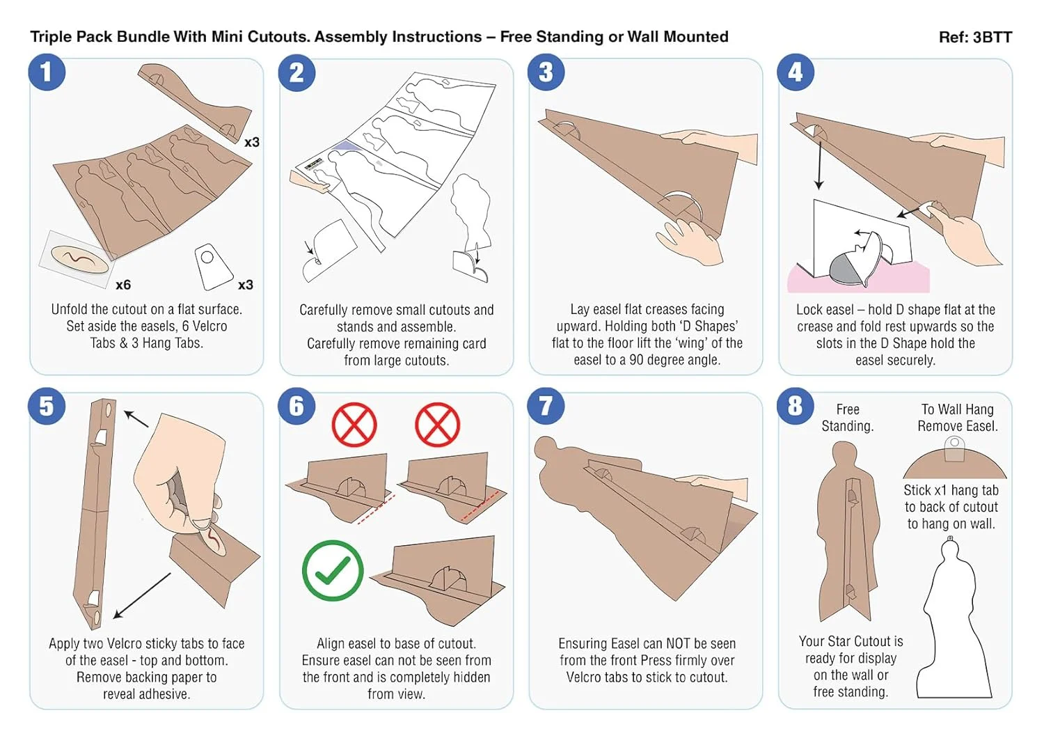 wicked elphaba cardboard cutout 7