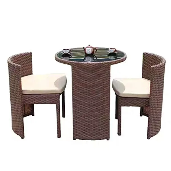 wicker patio table 1