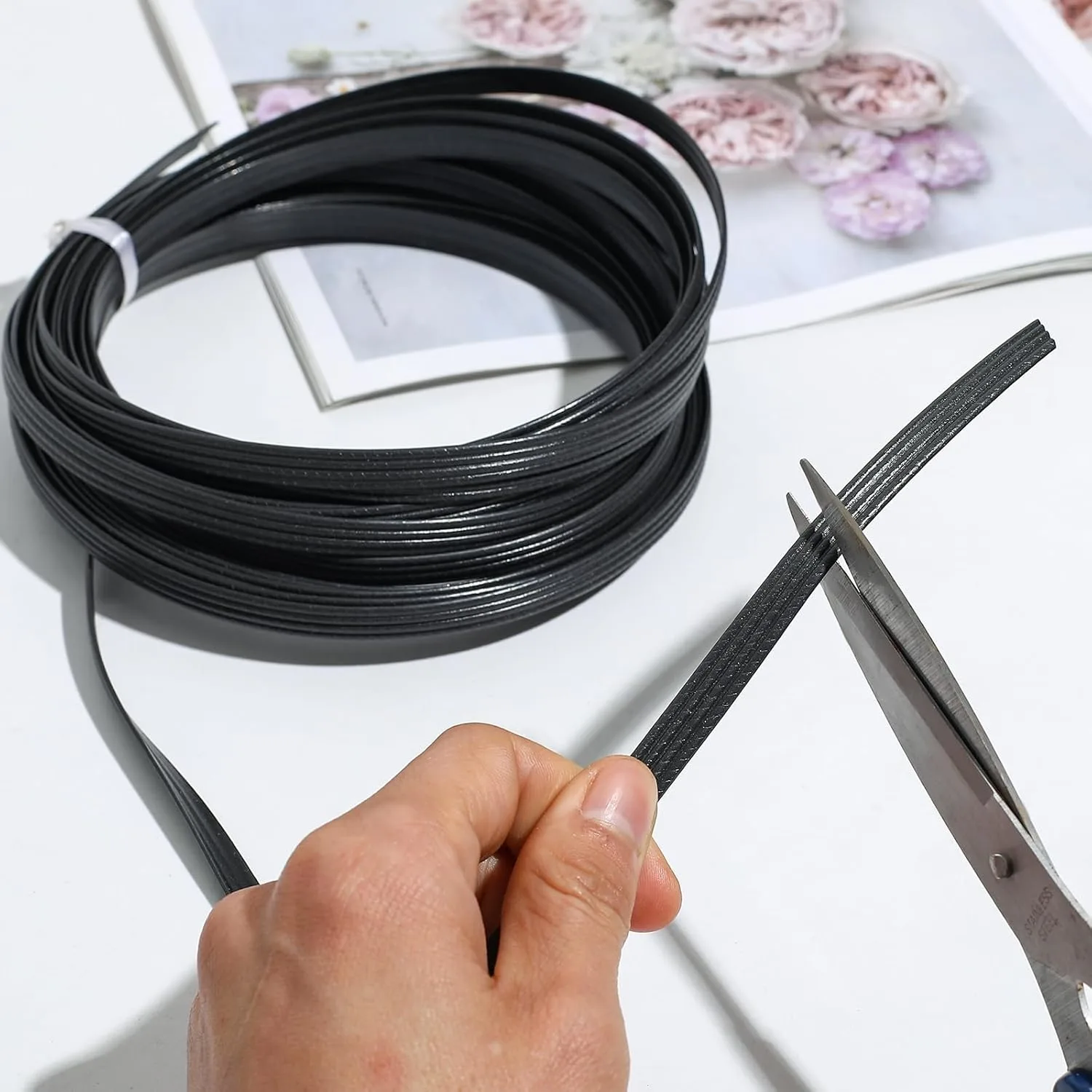 wicker repair kit rattan 2