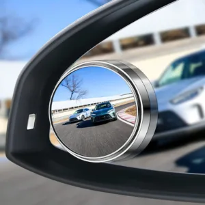 wide angle mirror set 1