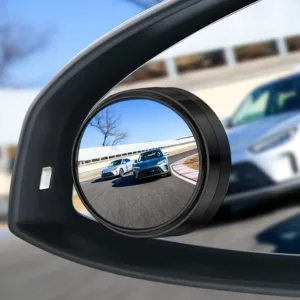 wide angle mirror set 7