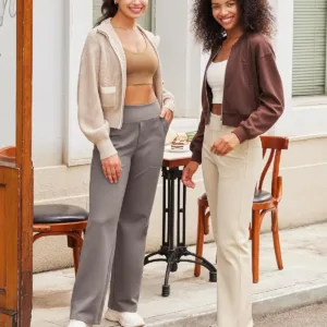 wide leg yoga pants 3