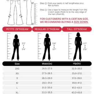 wide leg yoga pants 4