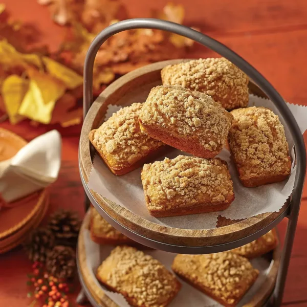 wilton mini loaf pan 5