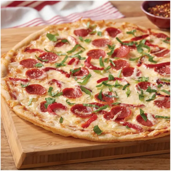 wilton pizza crisper 7