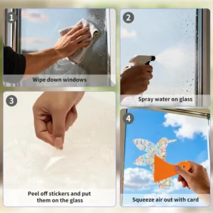 window film hummingbird 5