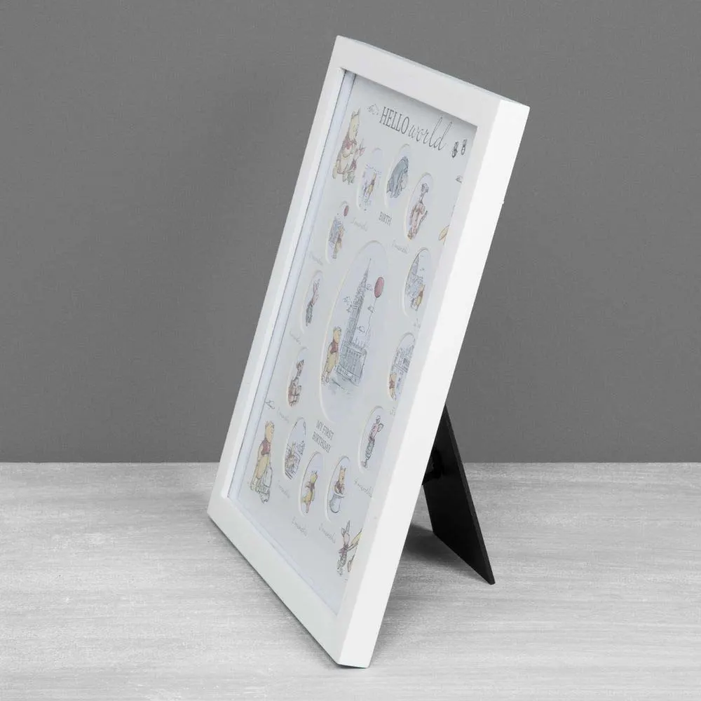 winnie pooh photo frame 3