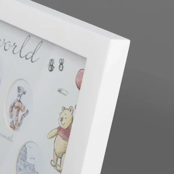 winnie pooh photo frame 4
