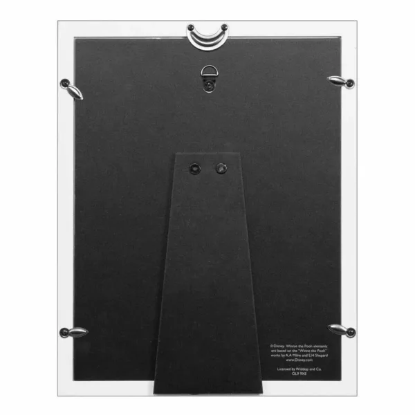 winnie pooh photo frame 6