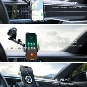 wireless car charger 2