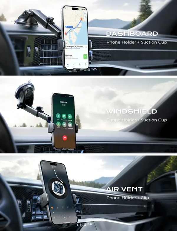 wireless car charger 2