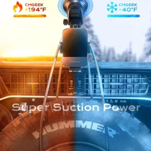 wireless car charger 7